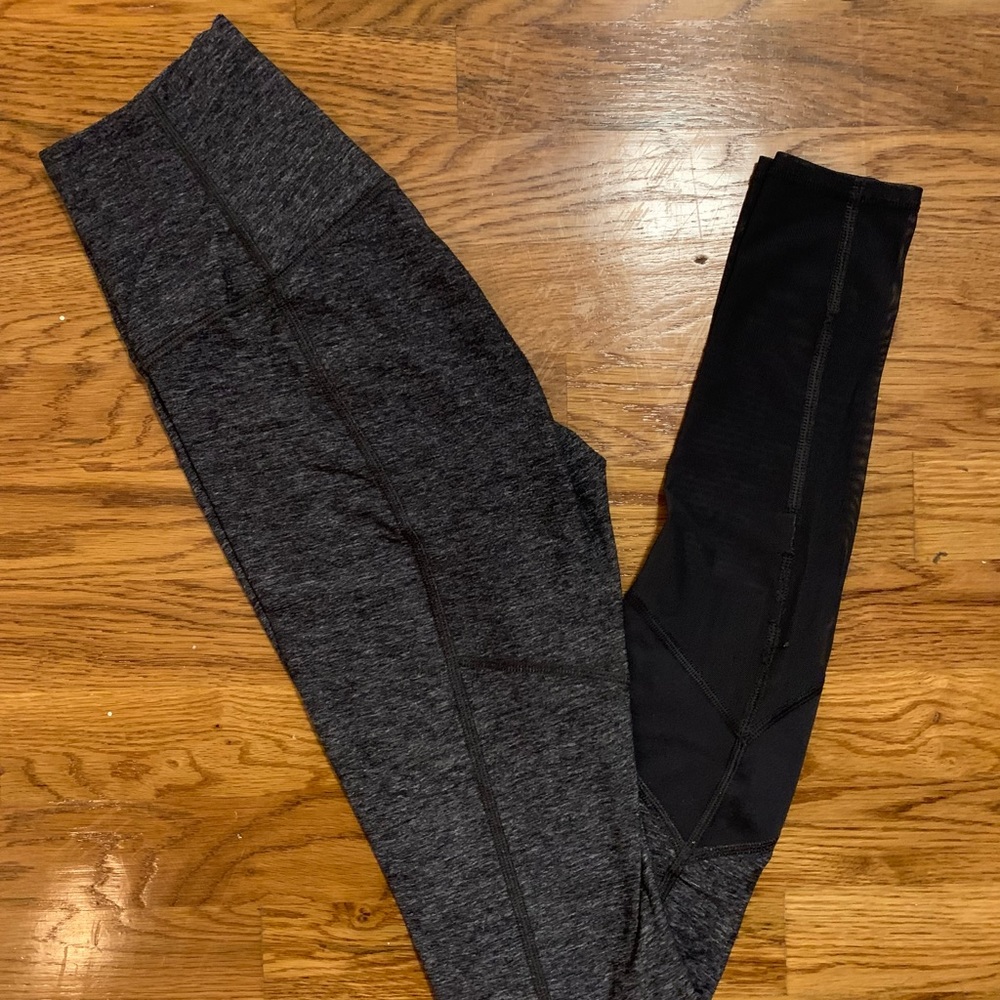 Lululemon Full Length Leggings